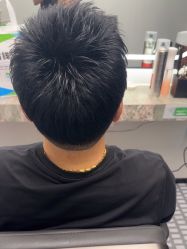 -唐风采假发补发定制