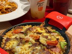 -必胜客(联投东方店)