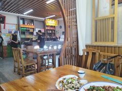 -食鸡公社辣子鸡·潍坊菜·烧烤