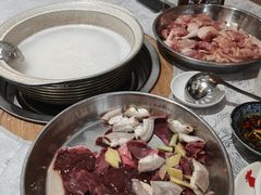 -丰尔粥食·粥底火锅·桑拿鸡(大良总店)