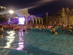 -苏州乐园森林水世界