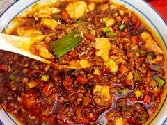 -荆九爷爆炒桥头三嫩(浙大店)