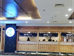 大堂-九田家黑牛烤肉料理(石路天虹店)