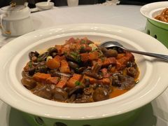 -院里寻菜·精致庭院菜(观沙岭店)