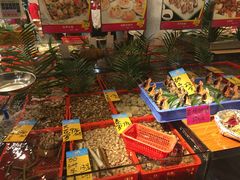 -79号渔船海鲜饭店(华强北店)