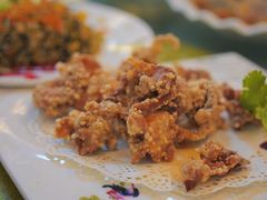 同安炸醋肉-聪辉同安老美食饭店(大元路店)