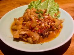 -觅山云南菜(泊富ICITY店)