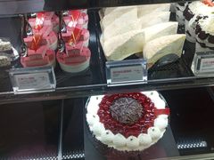 -85度C(上海秀沿路店)