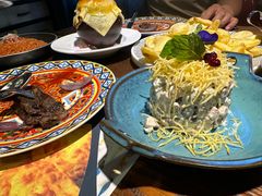 -卢布里西餐厅(总店)