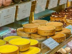 -PAUL LAFAYET 法式甜品(港汇广场店)