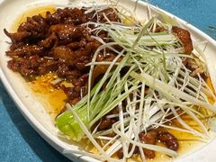 -干老四雅鱼饭店(滨江西路店)