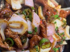 -鑫小城故事·藕汤·家常菜(台北一路总店)