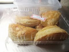 榴莲酥-上海外国语大学（松江校区）食堂
