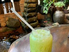 -自然餐厅(Phuket)