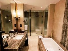 -上海崇明金茂凯悦酒店