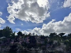 -威海华夏城景区