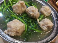 -舊街坊茶楼(市二宫店)
