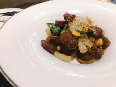 -1861意大利餐厅(文化广场店)