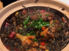 -谷田稻香·砂锅菜(广州悦汇城店)