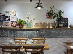 -十面欢腾(长乐路店)