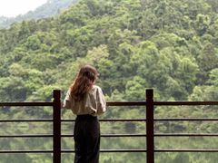 -广州市石门国家森林公园