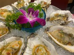 -吉源大排档·鱼生·海鲜(烧烤彩印厂店)