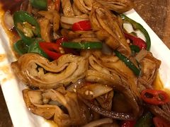-队长面馆 La Pasteria del Capitano