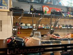 -Be Lived Cafe比例咖啡(摩天轮店)