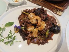 -惠丰堂饭庄·烤鸭·京味菜(翠微路店)
