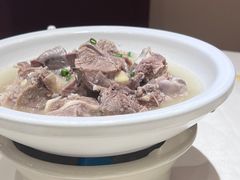 -老爷庙风味美食府(魏都大道店)