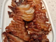 -花少爷·鲜虾干贝粥(延安万达店)