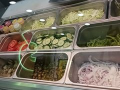 -赛百味SUBWAY(中亭街店)