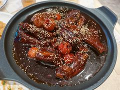 -老大连·海肠捞饭·大连海鲜大连菜(西安路店)