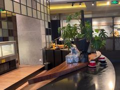 -良木缘咖啡西餐(新城市广场店)