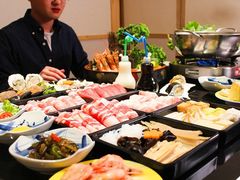 -银子铁板烧料理自助餐(人民广场店)