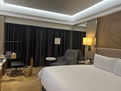 -上海中航虹桥机场泊悦酒店