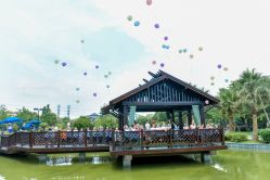 -派对猴生日派对策划(浦东店)