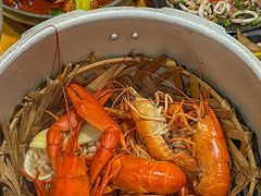 -星记小馆·小蓝龙·老南京砂锅菜(上海路店)