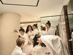 -广州四季酒店