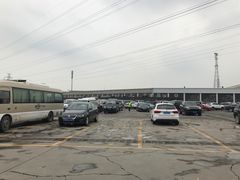 -王四营海鲜市场