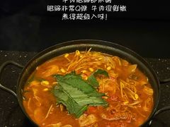 -本家·添百客韩国料理(泰然店)