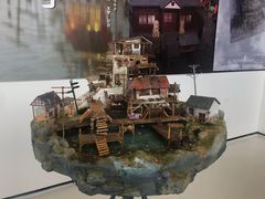 -四川美术学院美术馆