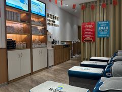 -优足匠·修脚.采耳.按摩(双成店)