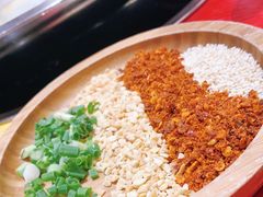 -谭鸭血老火锅(七宝万科广场店)