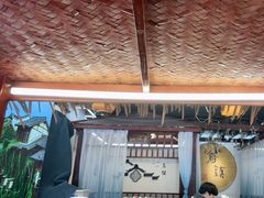 -外婆船宴餐厅·外婆喊你回家吃饭