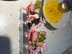 -Tomacado花厨(One ITC店)