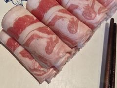 -南门四季铜锅涮肉(东坝店)
