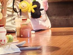 -StayReal Cafe(长宁来福士广场东八区店)