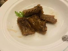 -夏宫中餐厅(香格里拉大酒店)