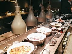 -上海中星铂尔曼大酒店 汇·西餐厅